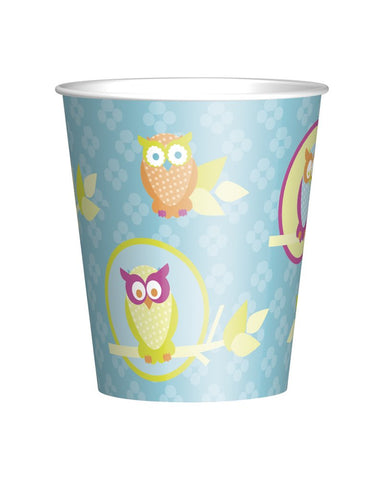 Paper Bath Cups, 3 oz, 200 Count